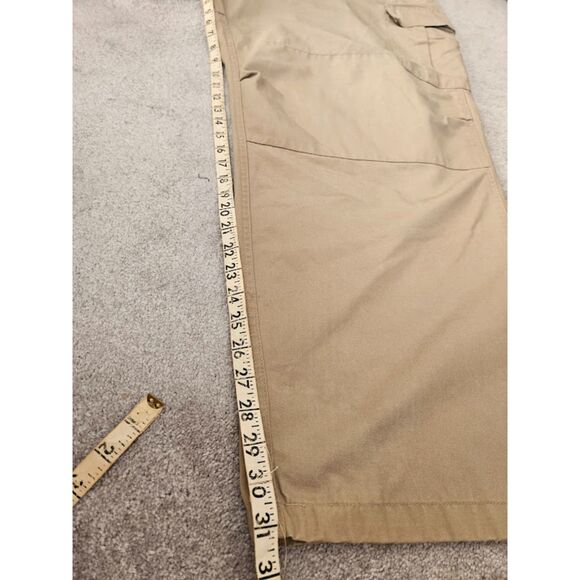 Royal Blue Tactical Pants, size 5XL - Picture 8 of 8